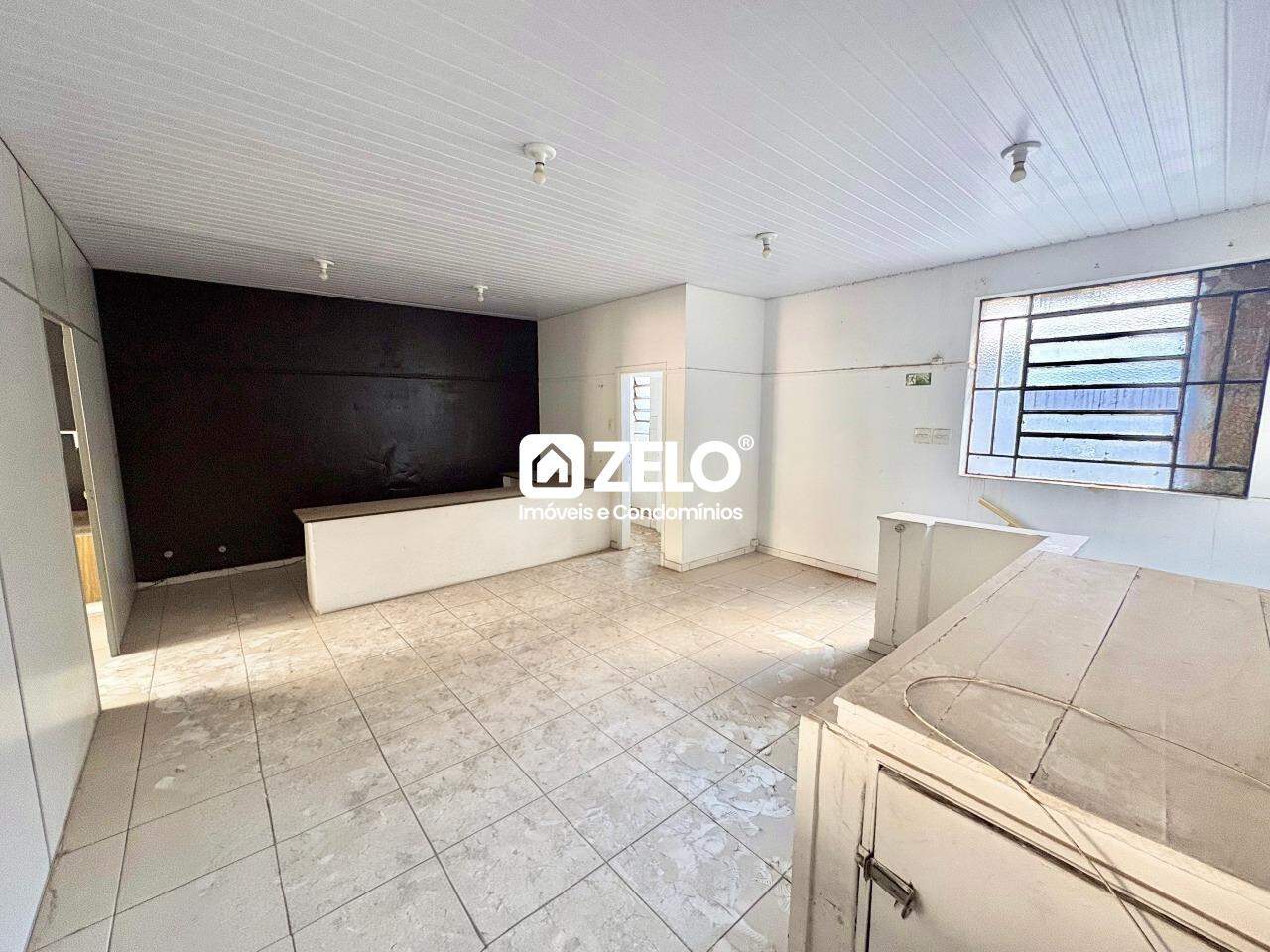 Sala em Centro, Campinas - SP | Zelo Imóveis: 