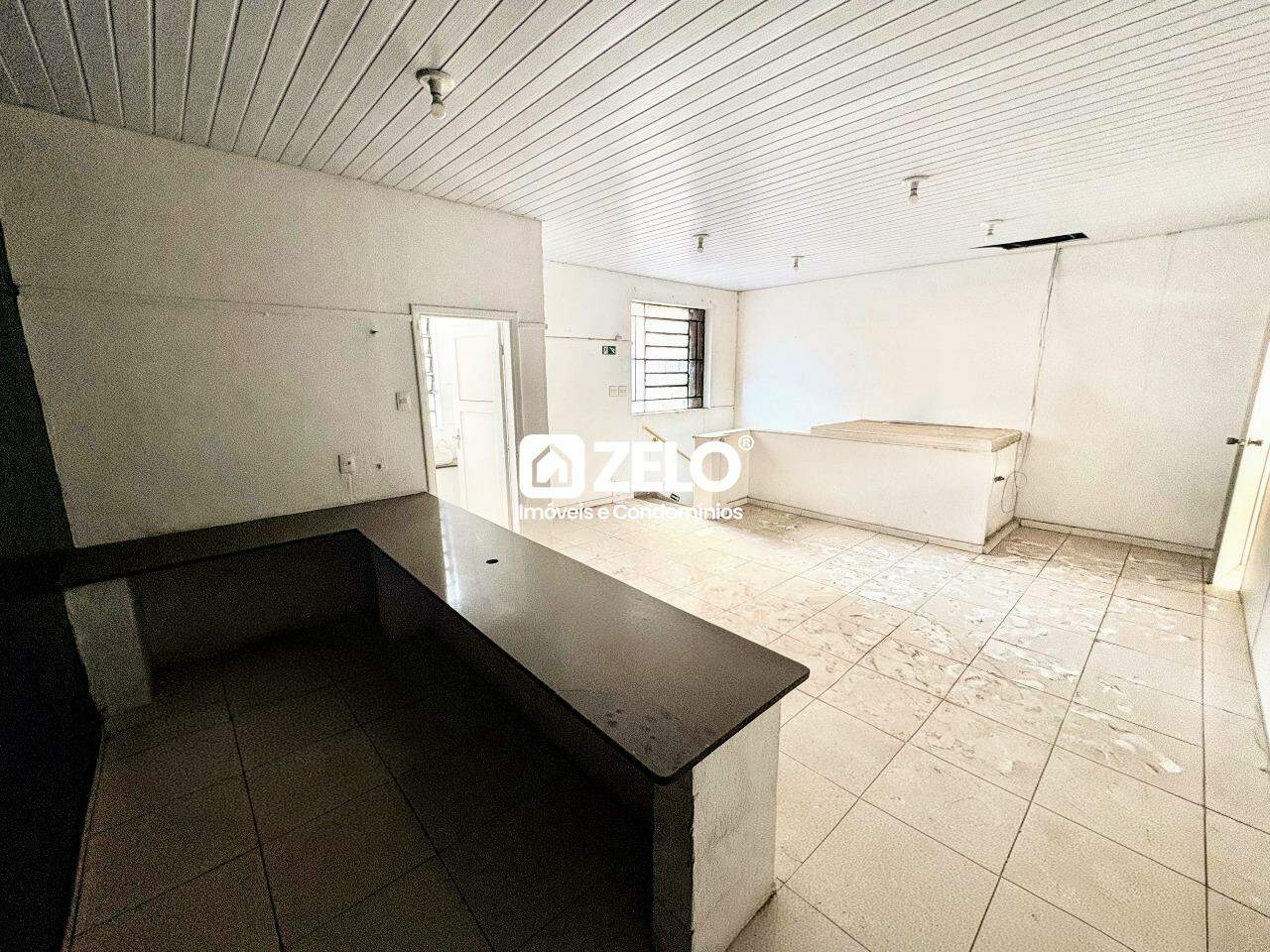 Sala em Centro, Campinas - SP | Zelo Imóveis: 