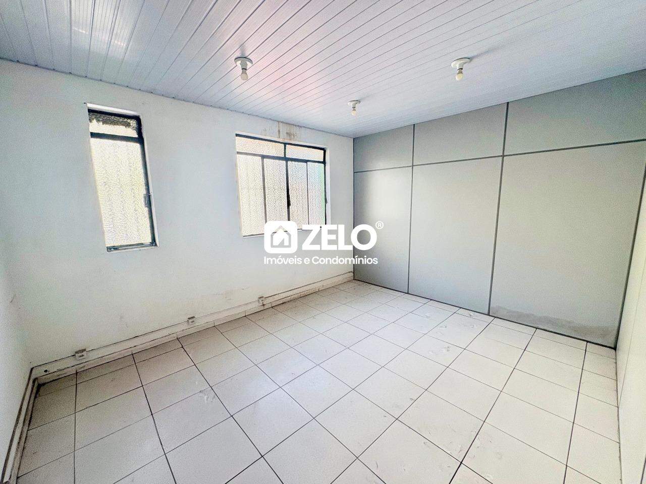 Sala em Centro, Campinas - SP | Zelo Imóveis: 