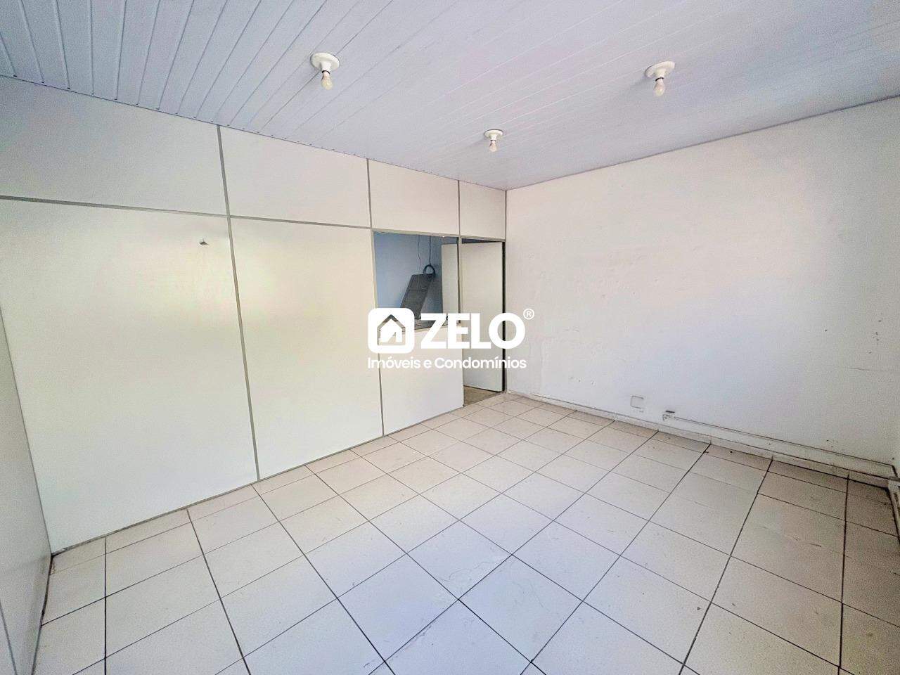 Sala em Centro, Campinas - SP | Zelo Imóveis: 