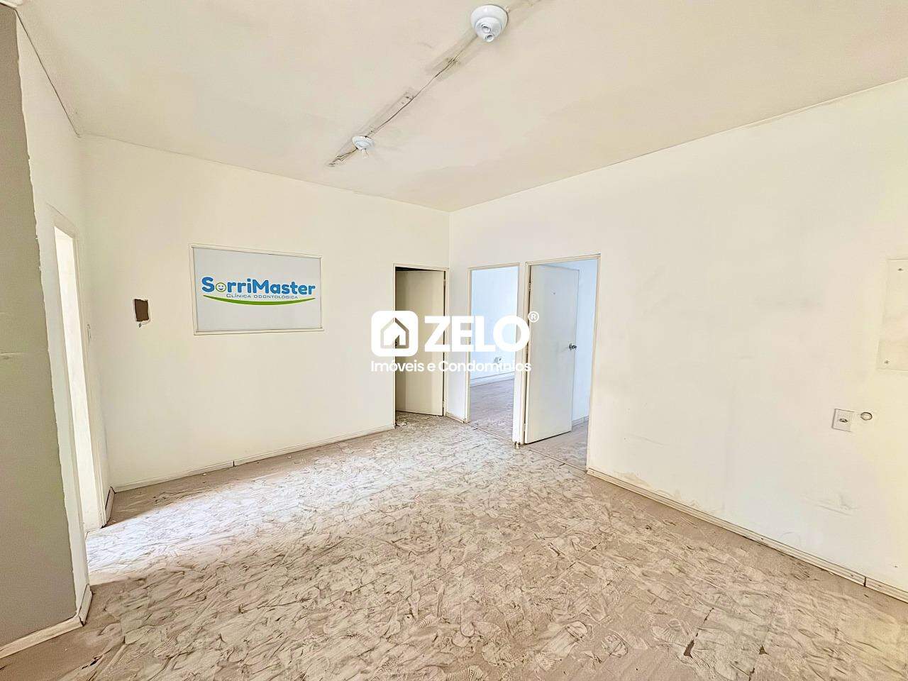 Sala em Centro, Campinas - SP | Zelo Imóveis: 