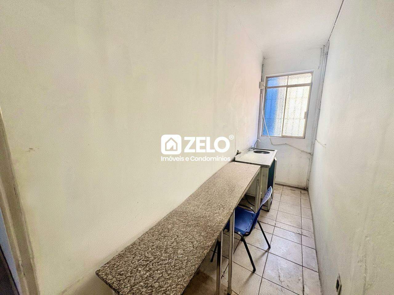 Sala em Centro, Campinas - SP | Zelo Imóveis: 