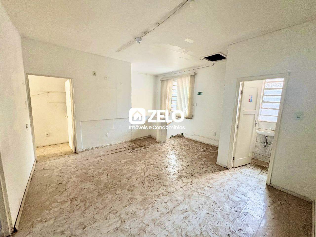 Sala em Centro, Campinas - SP | Zelo Imóveis: 