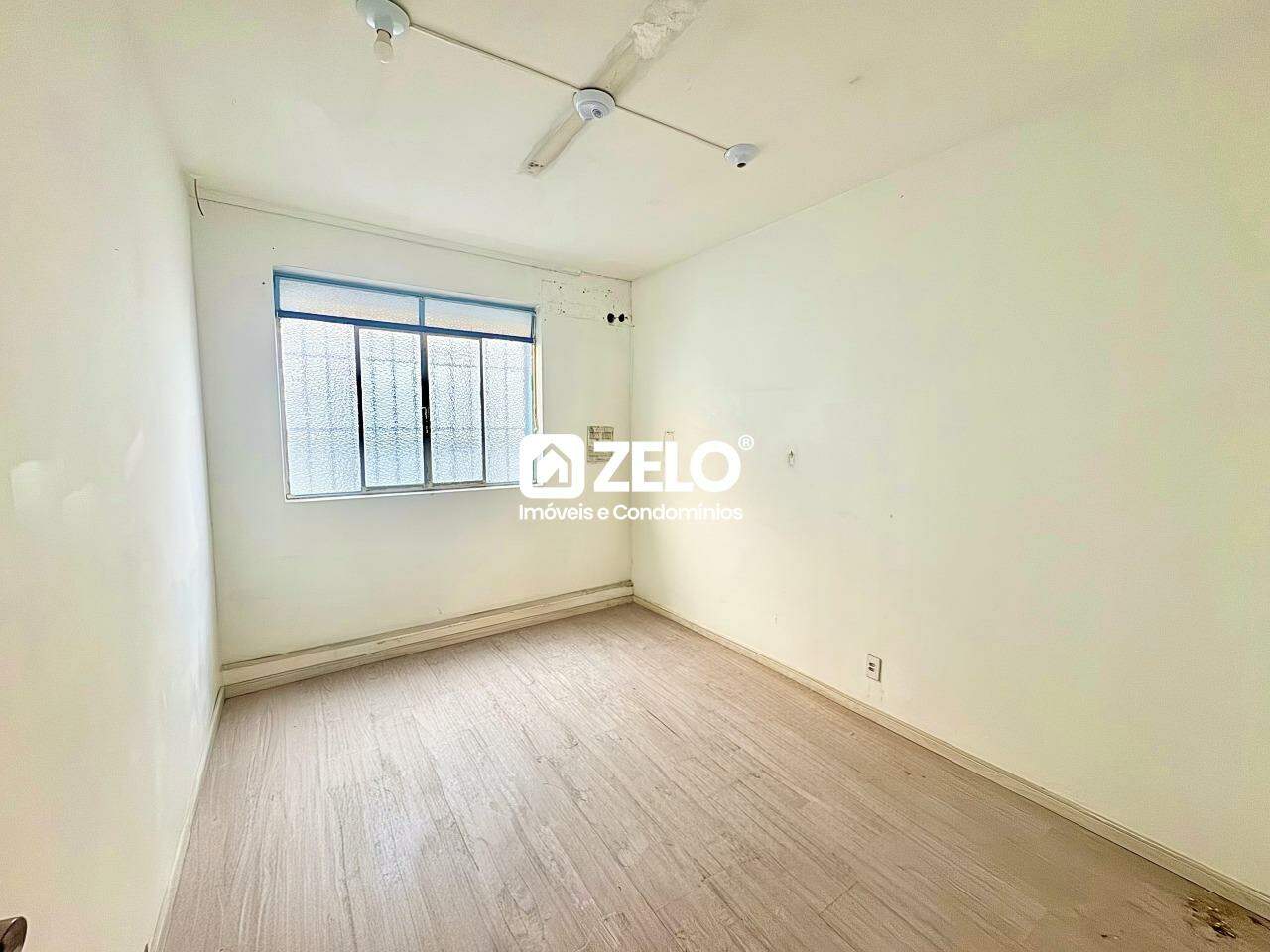 Sala em Centro, Campinas - SP | Zelo Imóveis: 