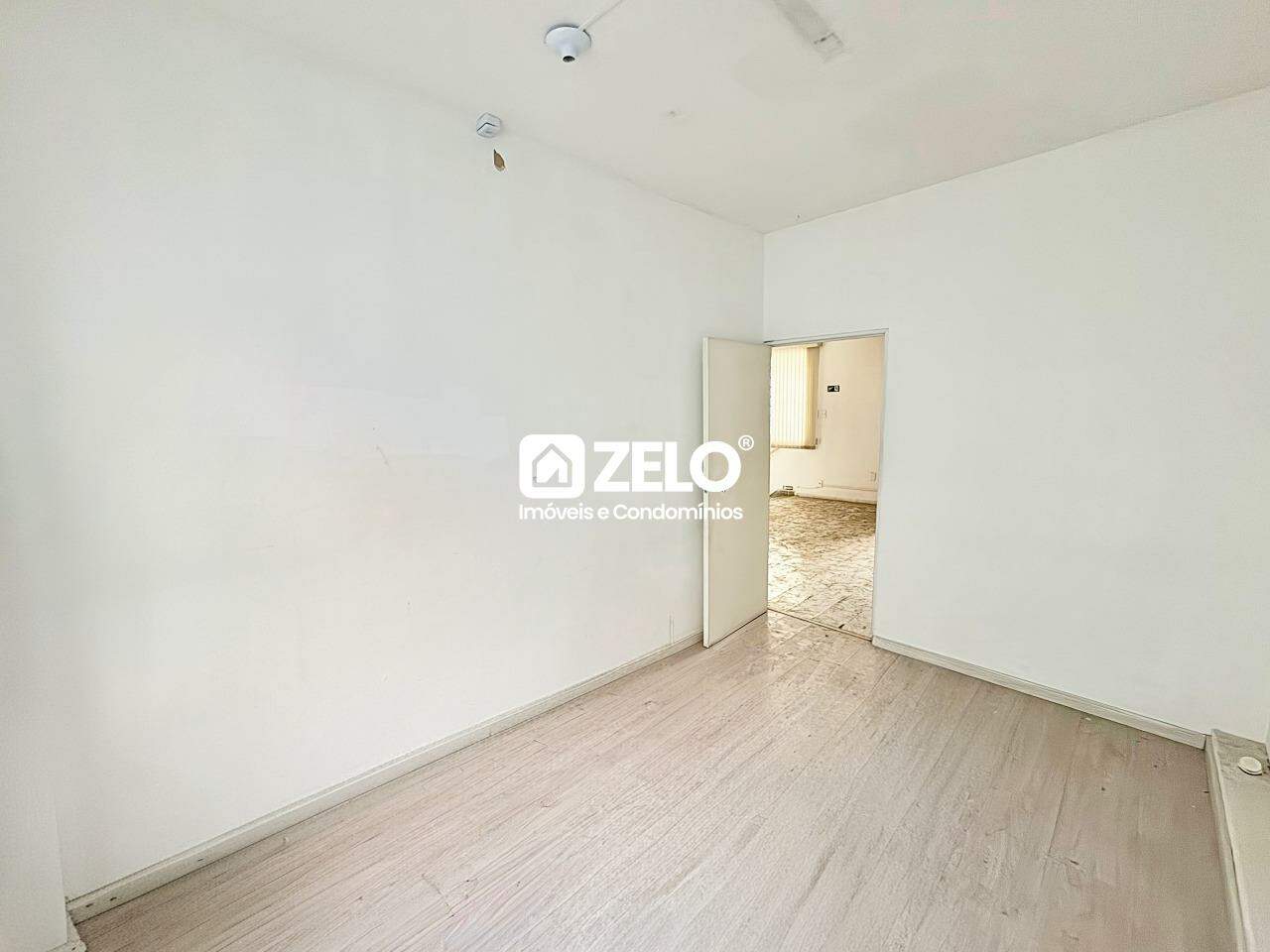 Sala em Centro, Campinas - SP | Zelo Imóveis: 