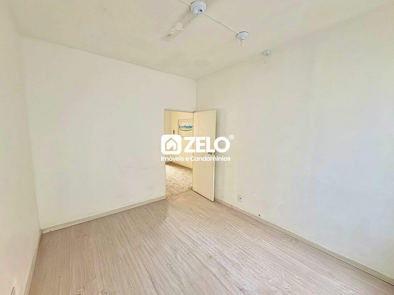 Sala em Centro, Campinas - SP | Zelo Imóveis: 
