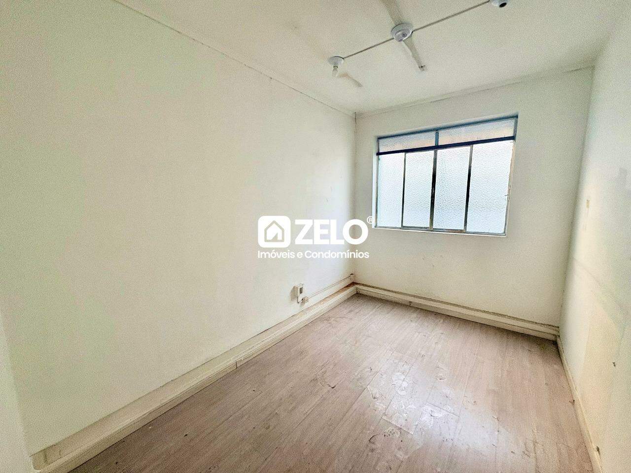 Sala em Centro, Campinas - SP | Zelo Imóveis: 