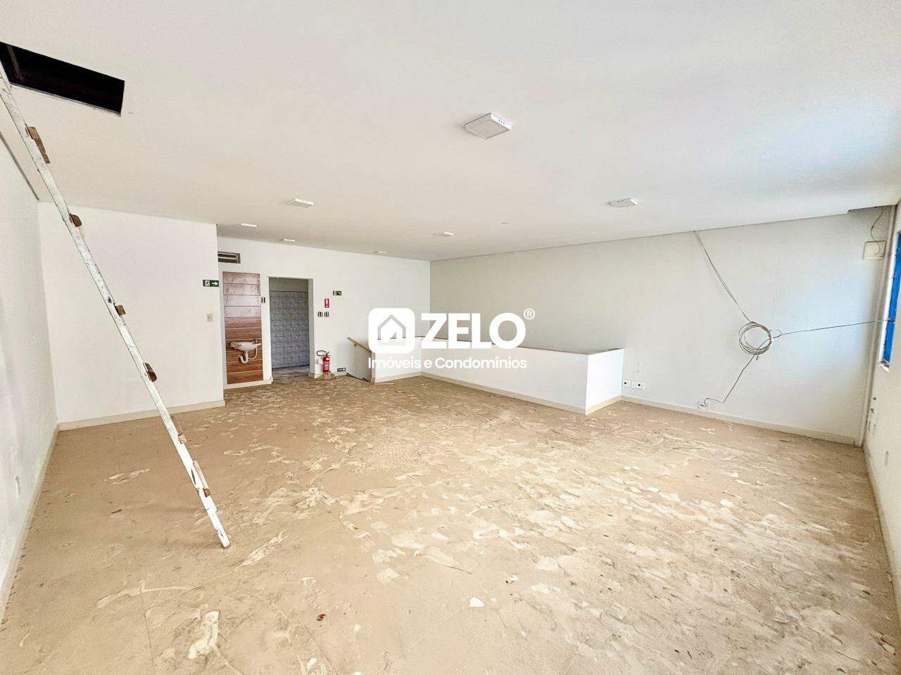 Sala em Centro, Campinas - SP | Zelo Imóveis: 