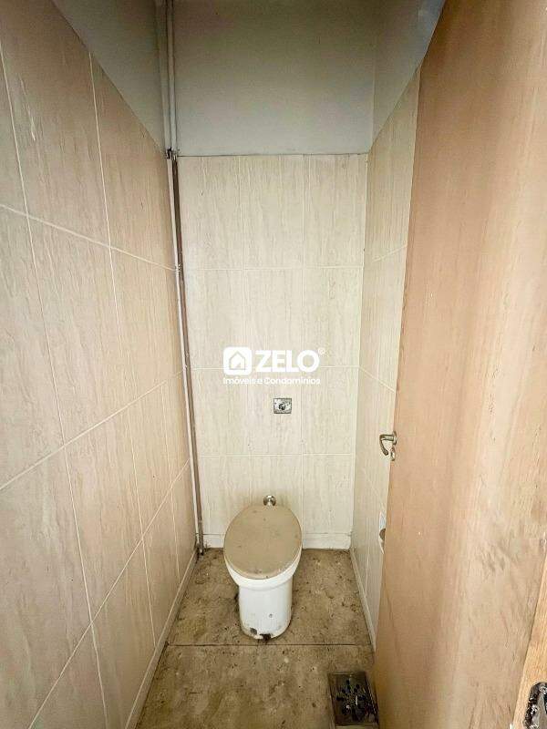 Sala em Centro, Campinas - SP | Zelo Imóveis: 