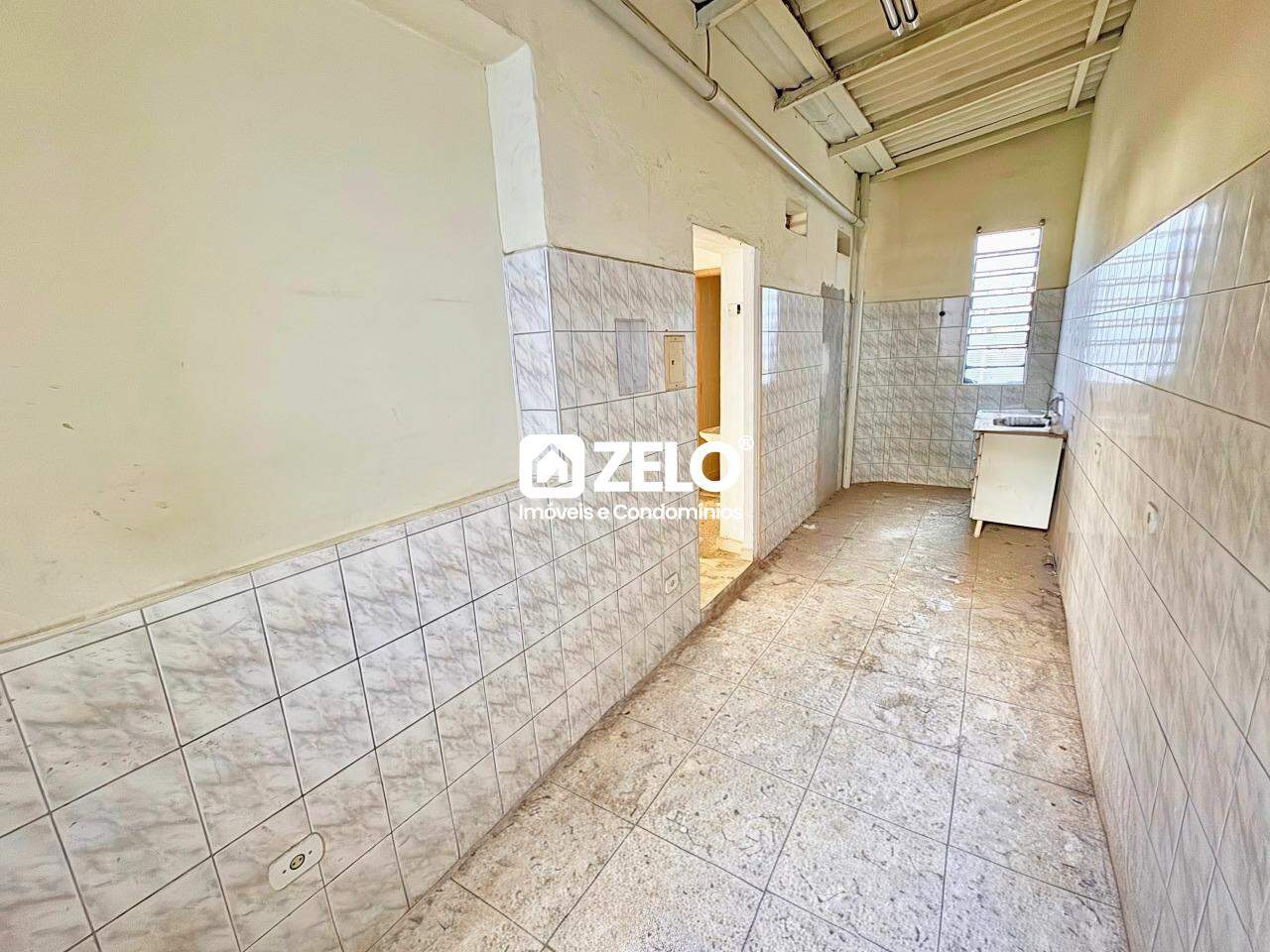 Sala em Centro, Campinas - SP | Zelo Imóveis: 