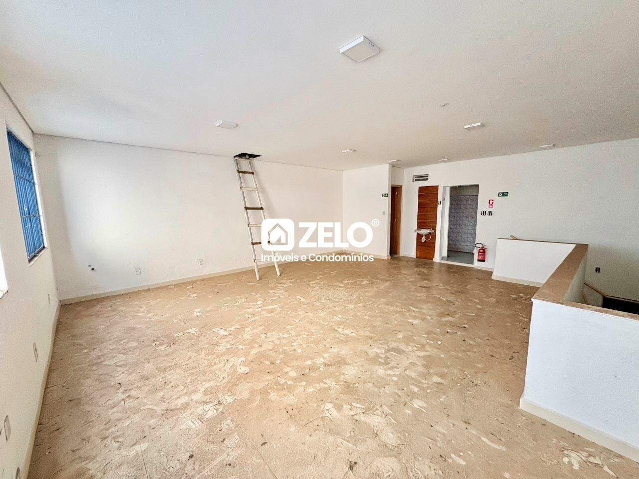 Sala em Centro, Campinas - SP | Zelo Imóveis: 
