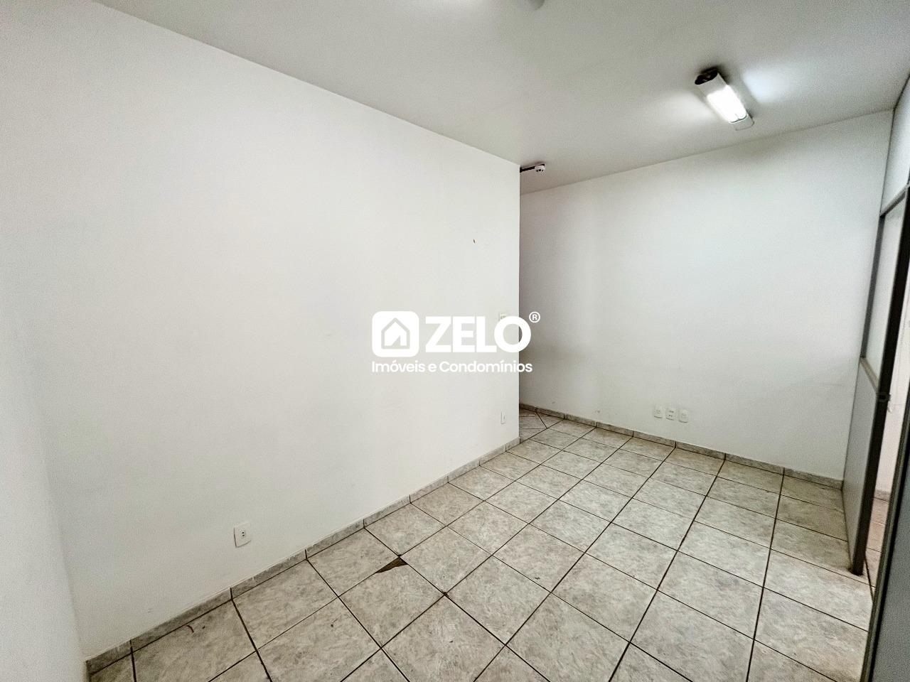 Sala em Centro, Campinas - SP | Zelo Imóveis: 