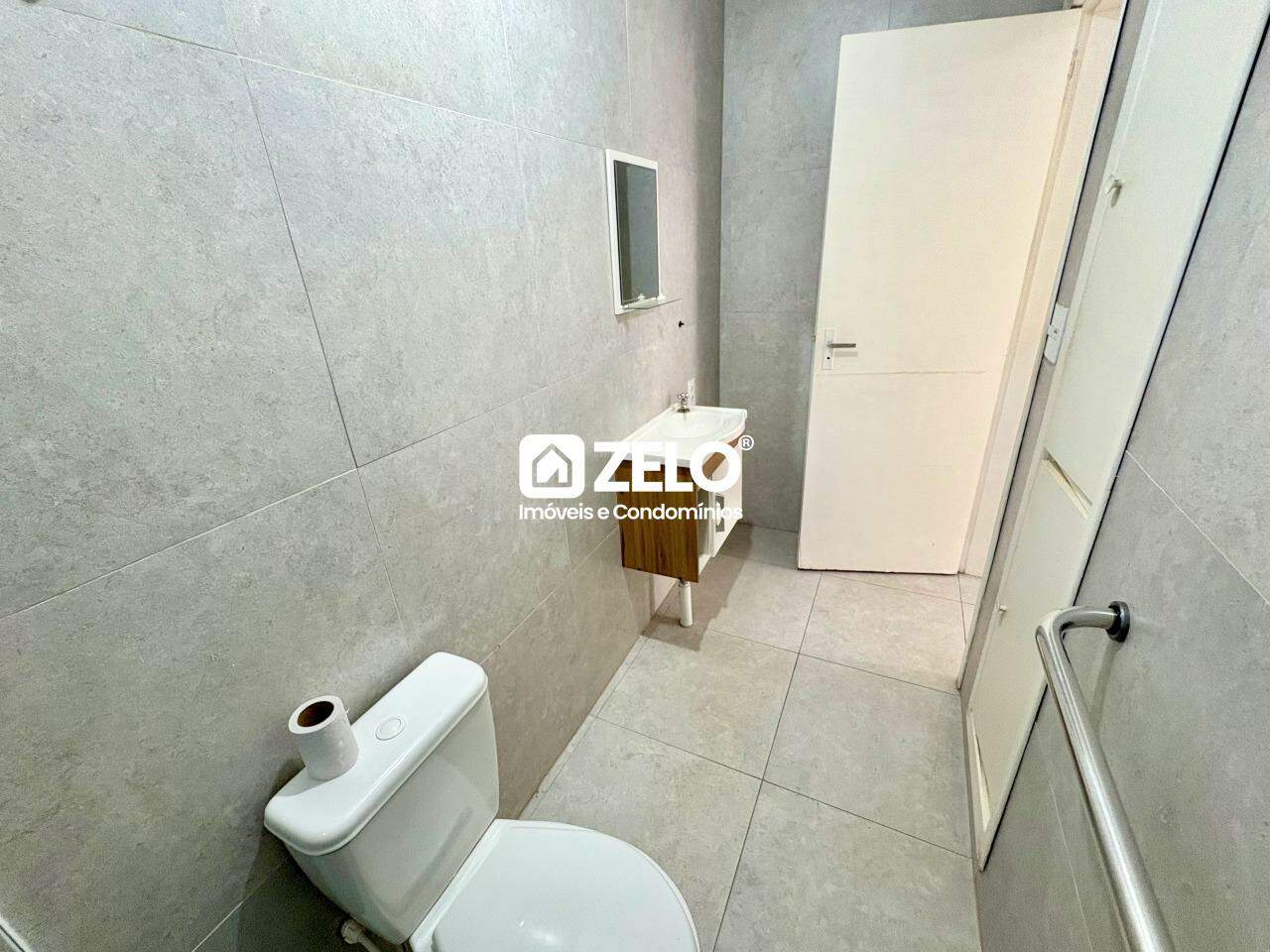 Apartamento em Taquaral, Campinas - SP | Zelo Imóveis: 
