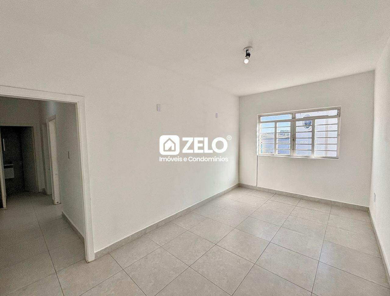 Apartamento em Taquaral, Campinas - SP | Zelo Imóveis: 