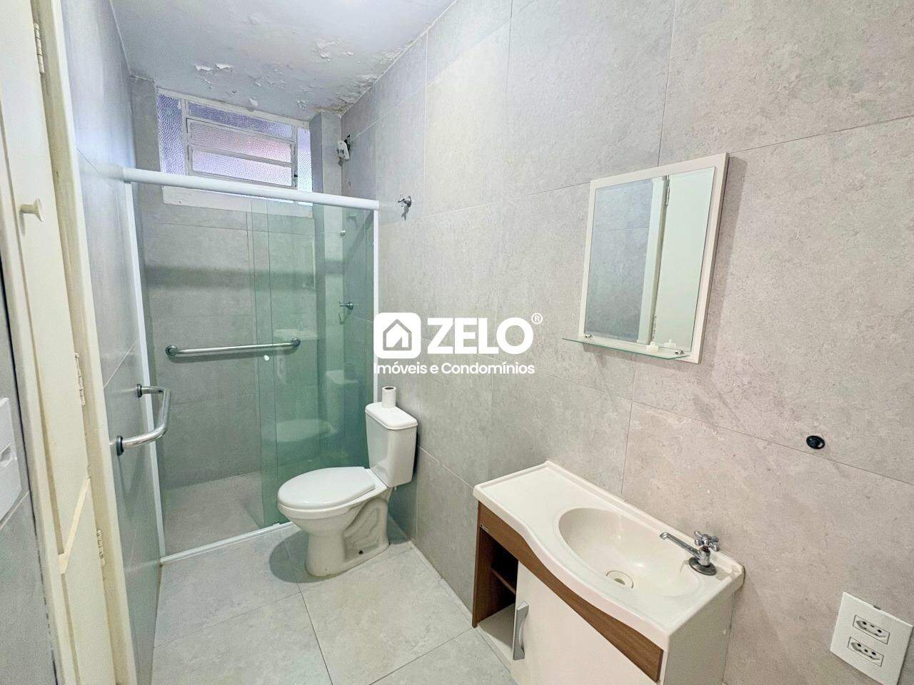 Apartamento em Taquaral, Campinas - SP | Zelo Imóveis: 