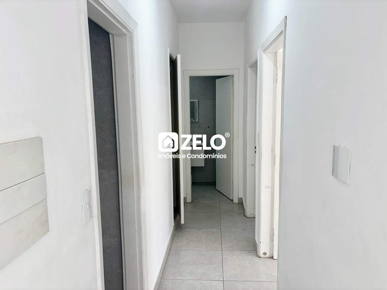 Apartamento em Taquaral, Campinas - SP | Zelo Imóveis: 