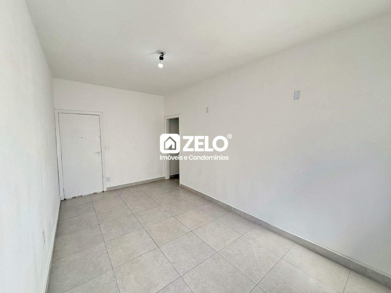 Apartamento em Taquaral, Campinas - SP | Zelo Imóveis: 
