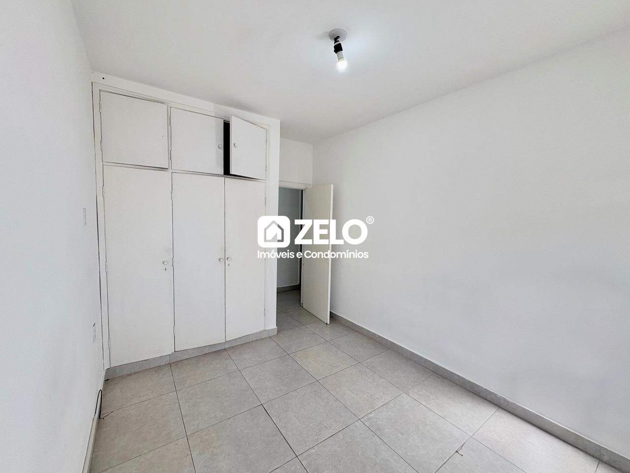 Apartamento em Taquaral, Campinas - SP | Zelo Imóveis: 