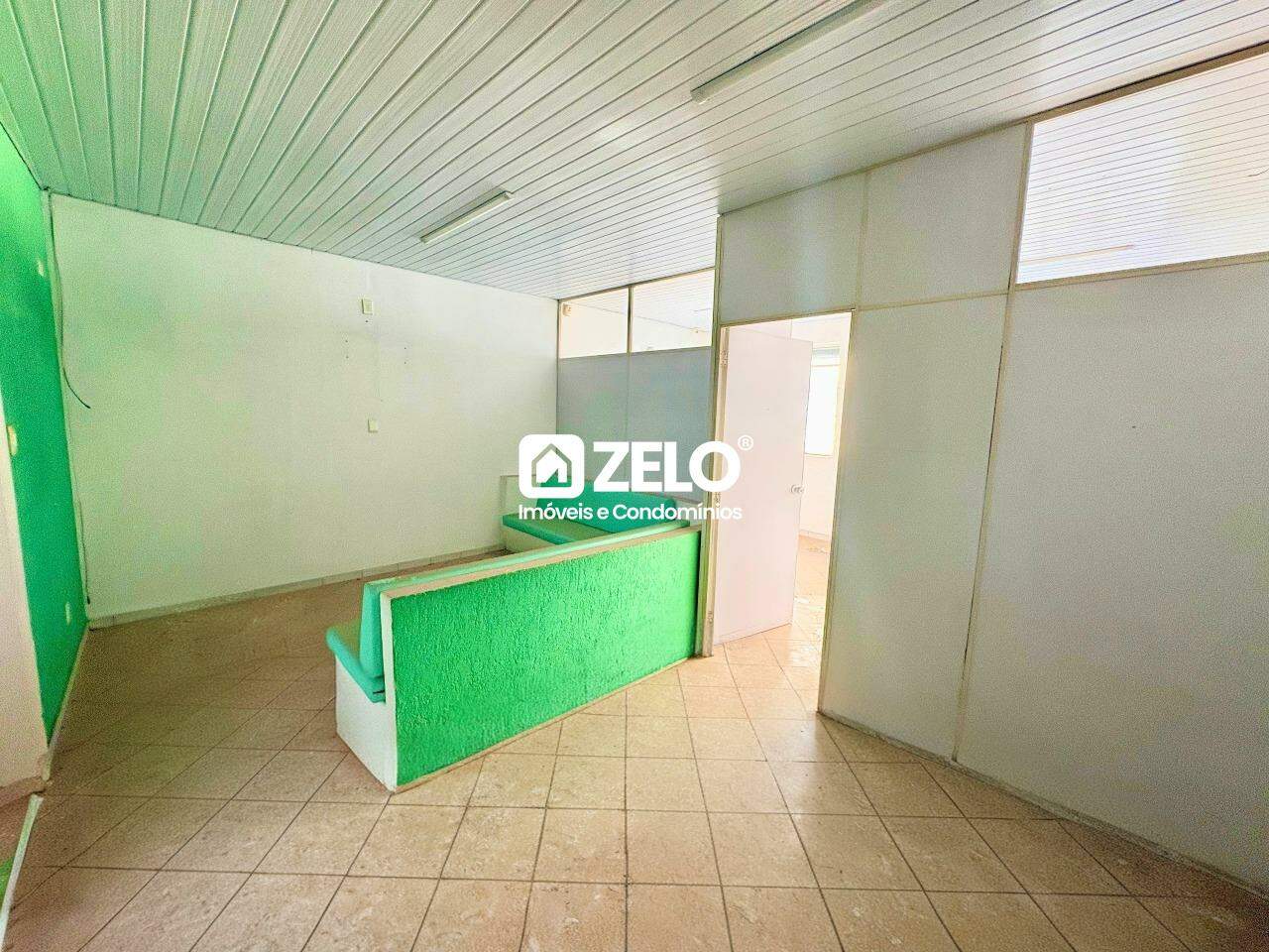 Sala em Centro, Campinas - SP | Zelo Imóveis: 