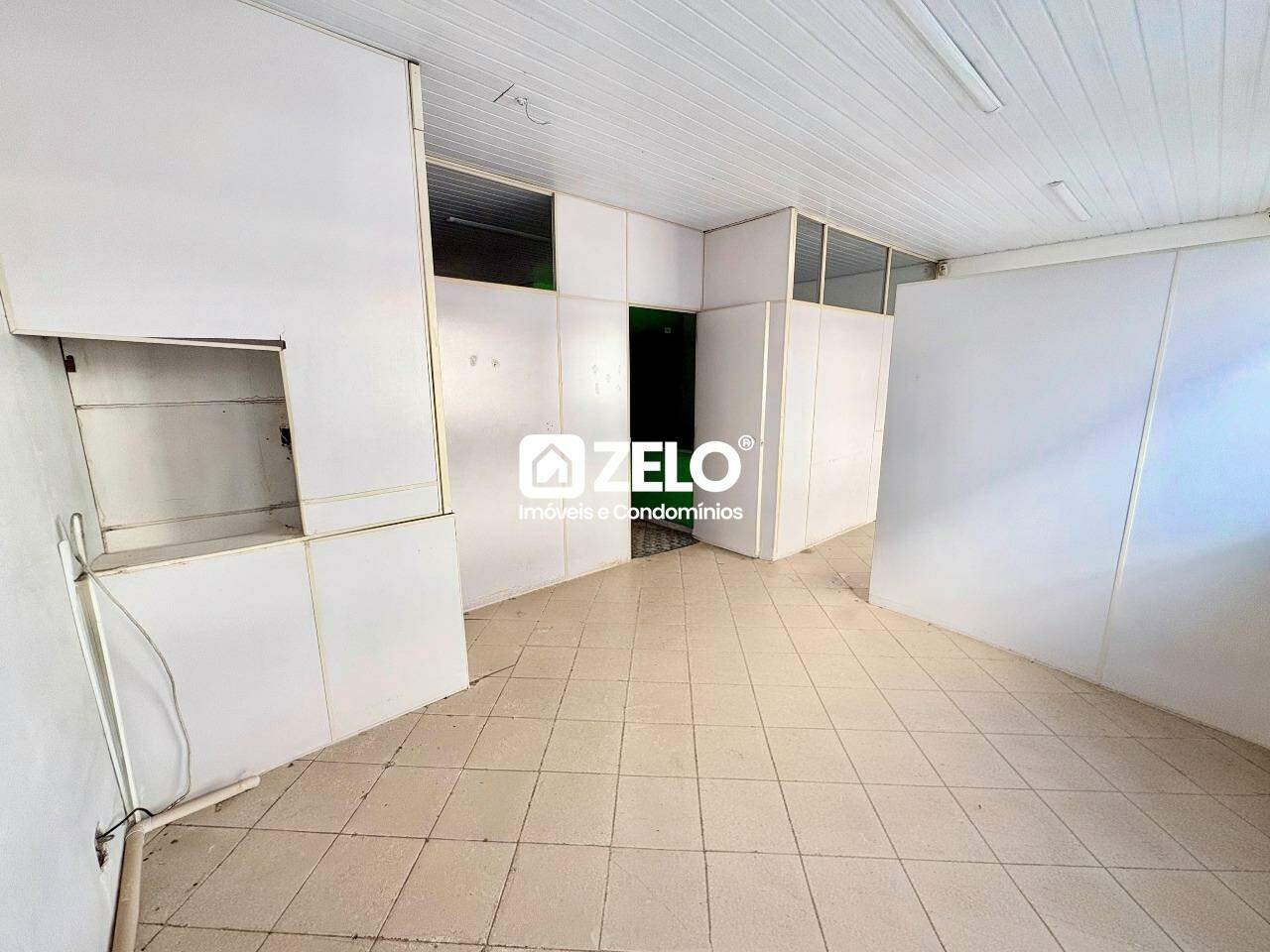 Sala em Centro, Campinas - SP | Zelo Imóveis: 
