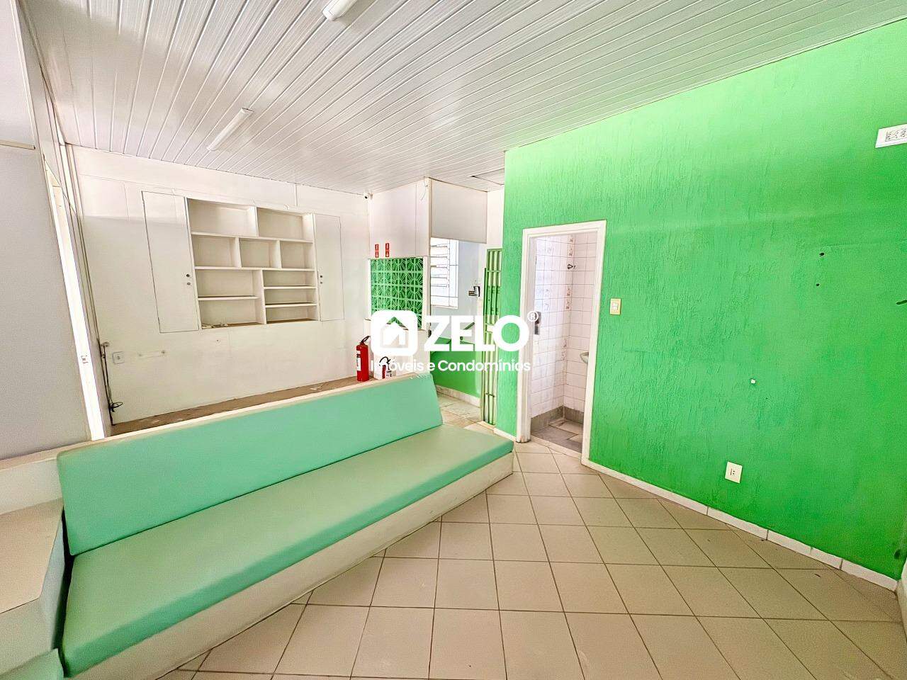 Sala em Centro, Campinas - SP | Zelo Imóveis: 