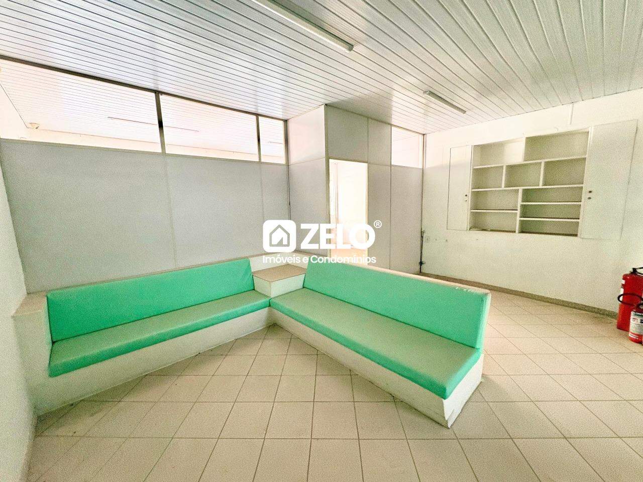 Sala em Centro, Campinas - SP | Zelo Imóveis: 