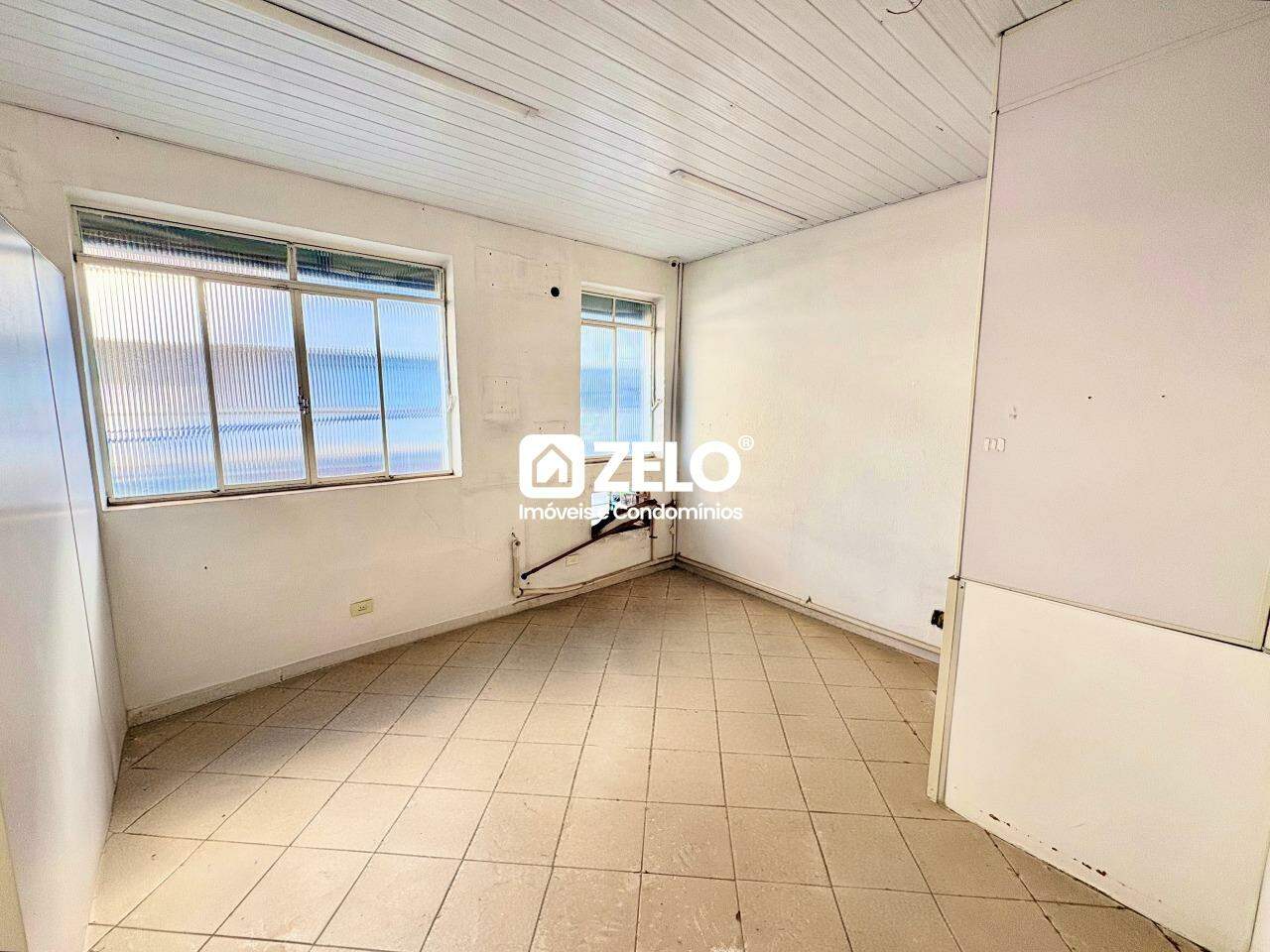 Sala em Centro, Campinas - SP | Zelo Imóveis: 