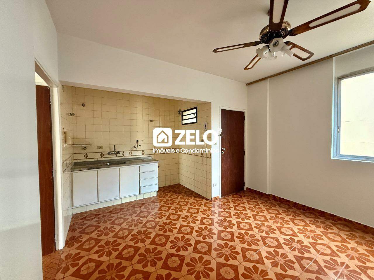 Apartamento em Centro, Campinas - SP | Zelo Imóveis: 