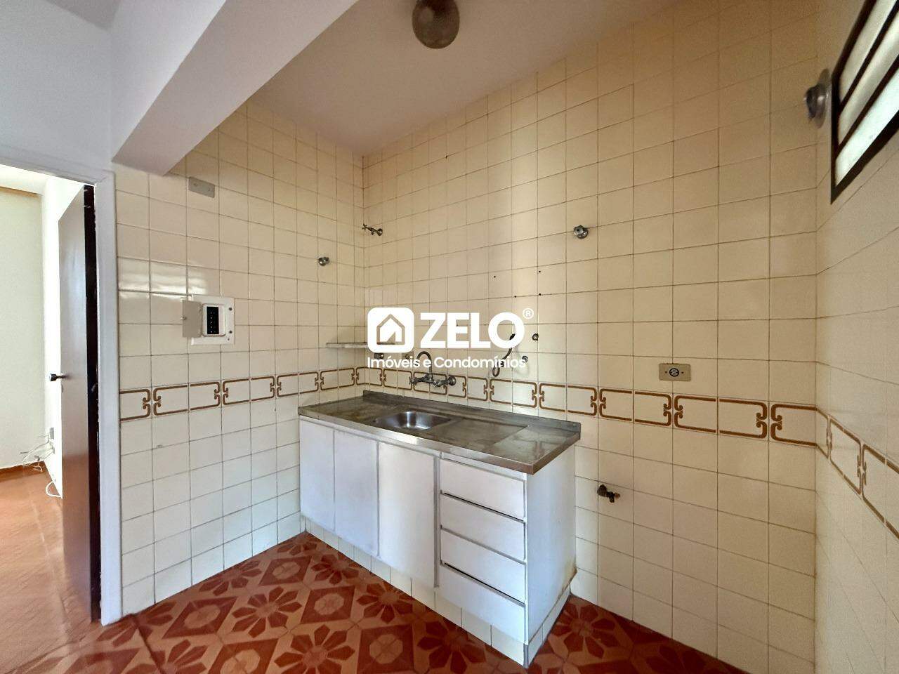 Apartamento em Centro, Campinas - SP | Zelo Imóveis: 
