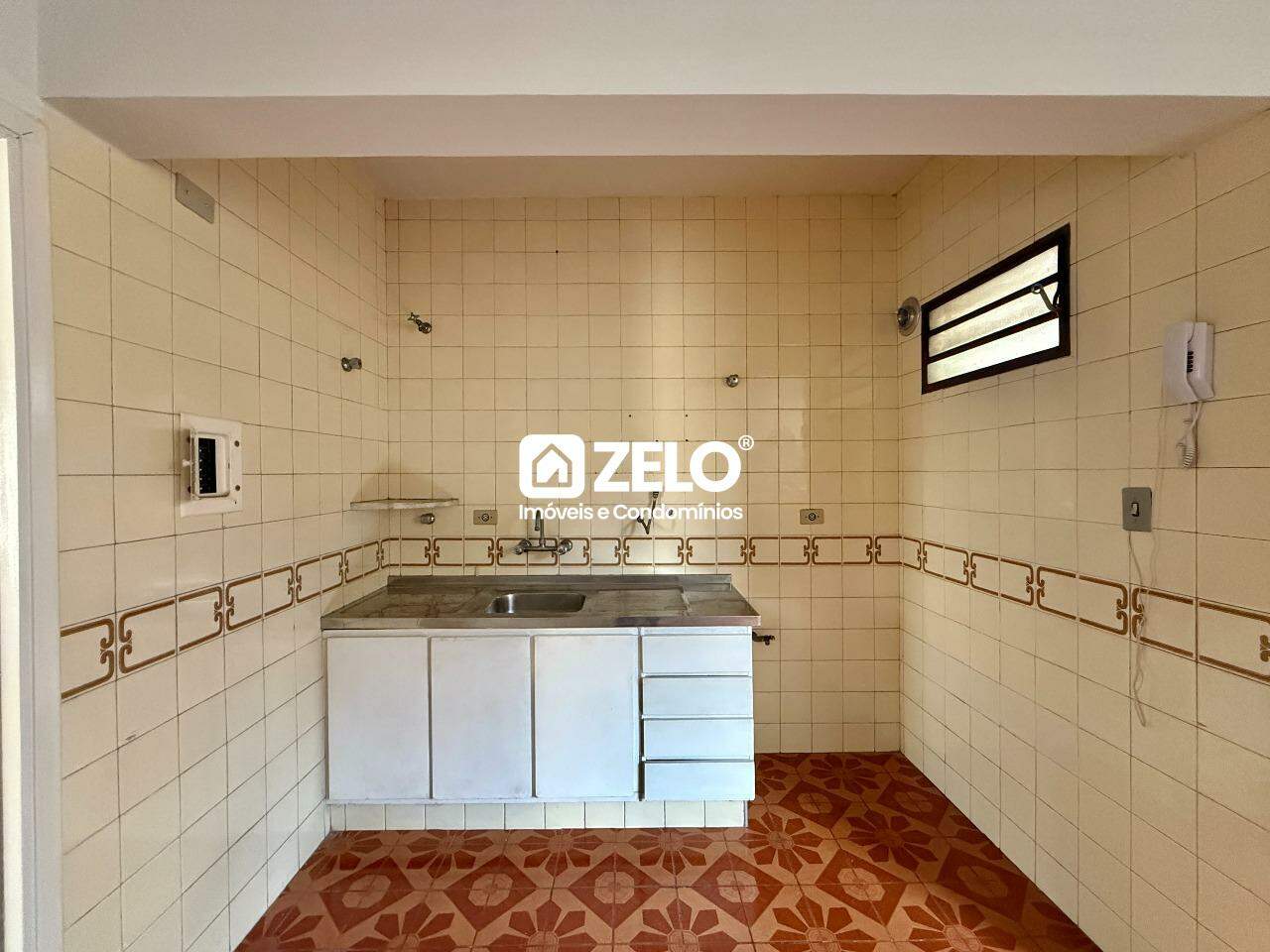 Apartamento em Centro, Campinas - SP | Zelo Imóveis: 