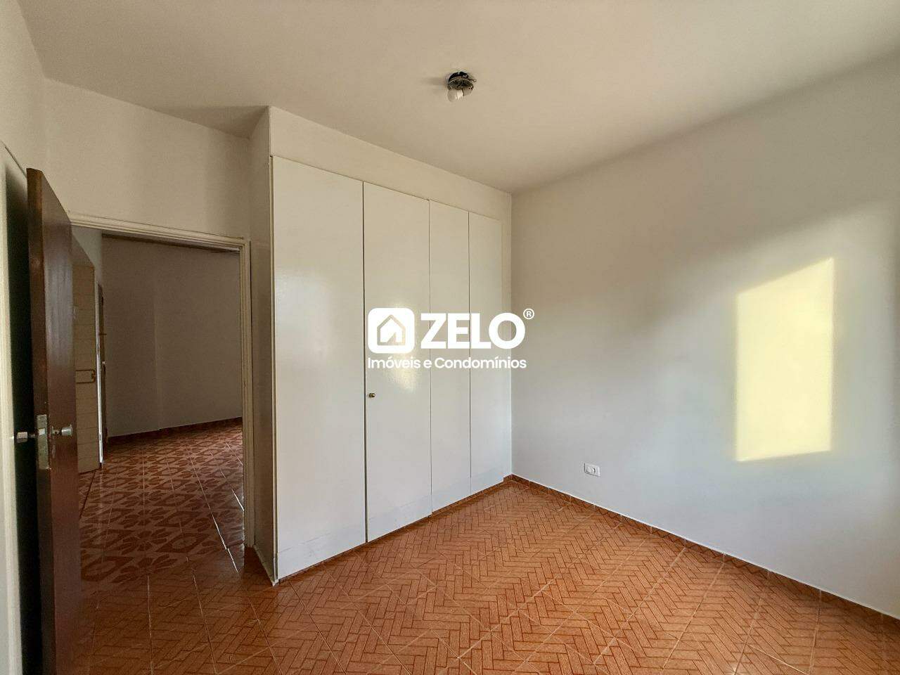 Apartamento em Centro, Campinas - SP | Zelo Imóveis: 