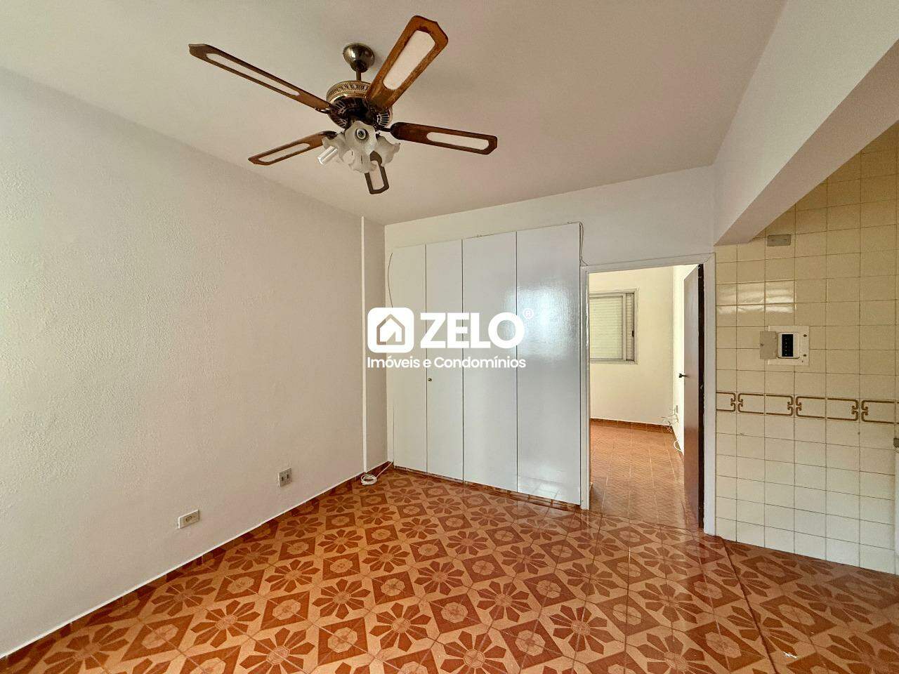 Apartamento em Centro, Campinas - SP | Zelo Imóveis: 