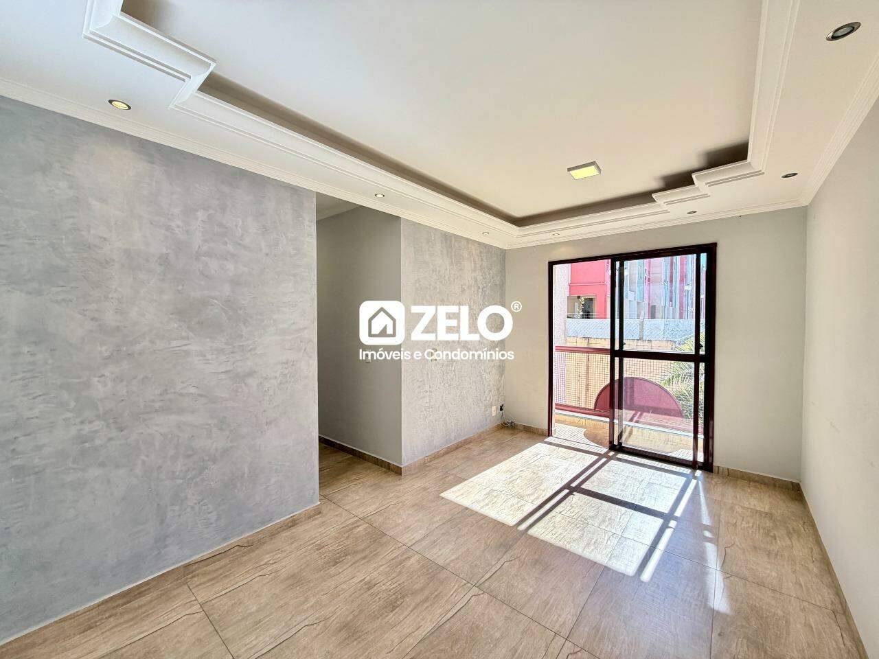 Apartamento em Jardim das Bandeiras, Campinas - SP | Zelo Imóveis: 
