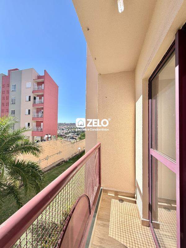 Apartamento em Jardim das Bandeiras, Campinas - SP | Zelo Imóveis: 