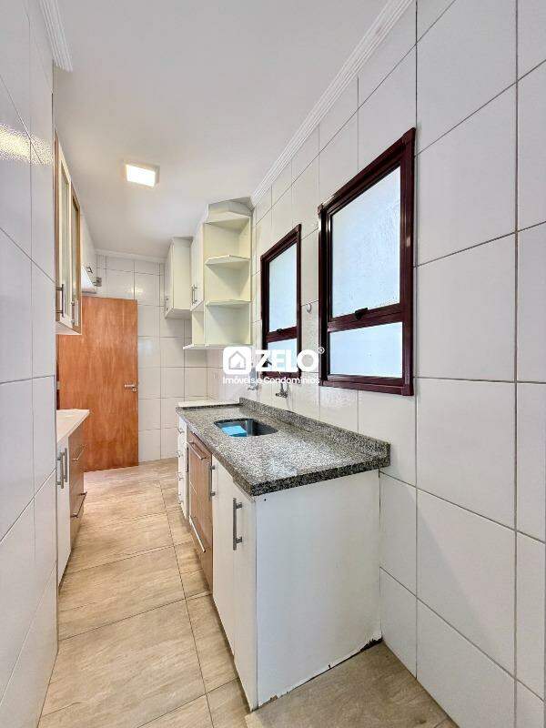 Apartamento em Jardim das Bandeiras, Campinas - SP | Zelo Imóveis: 