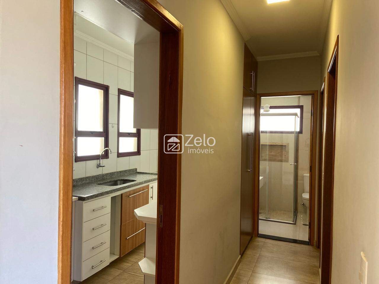 Apartamento em Jardim das Bandeiras, Campinas - SP | Zelo Imóveis: 