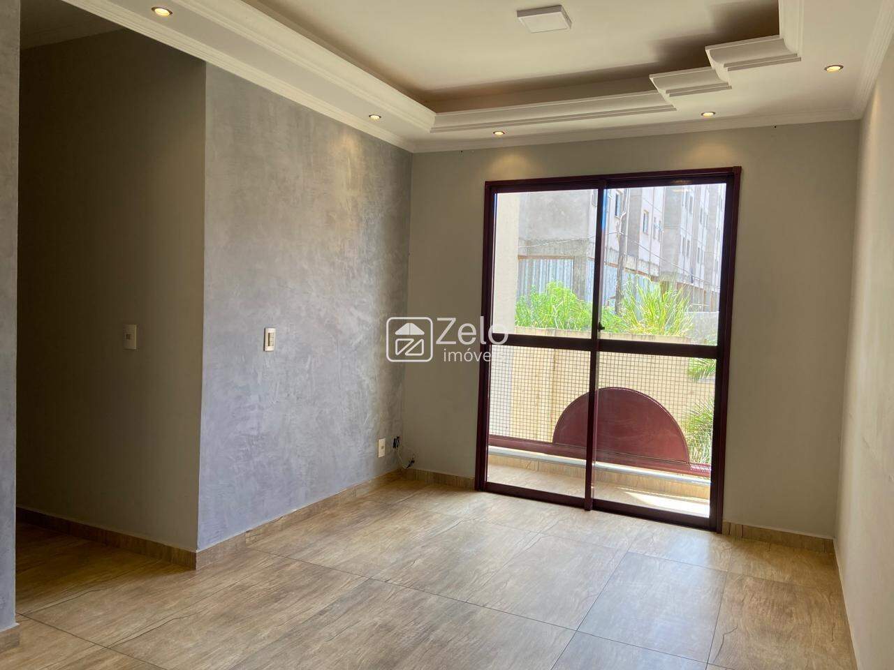 Apartamento em Jardim das Bandeiras, Campinas - SP | Zelo Imóveis: 