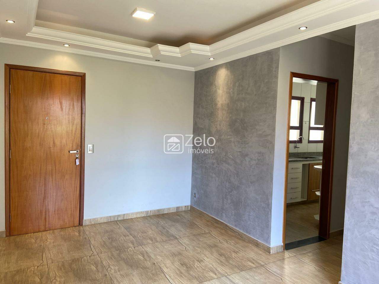 Apartamento em Jardim das Bandeiras, Campinas - SP | Zelo Imóveis: 
