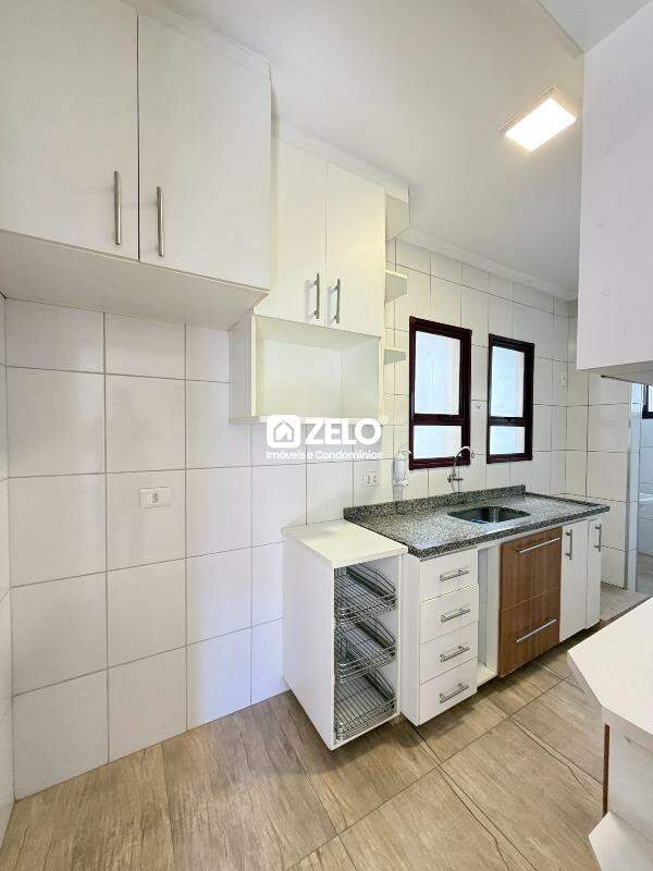 Apartamento em Jardim das Bandeiras, Campinas - SP | Zelo Imóveis: 