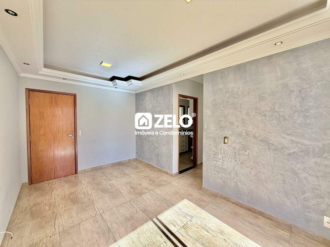 Apartamento em Jardim das Bandeiras, Campinas - SP | Zelo Imóveis: 