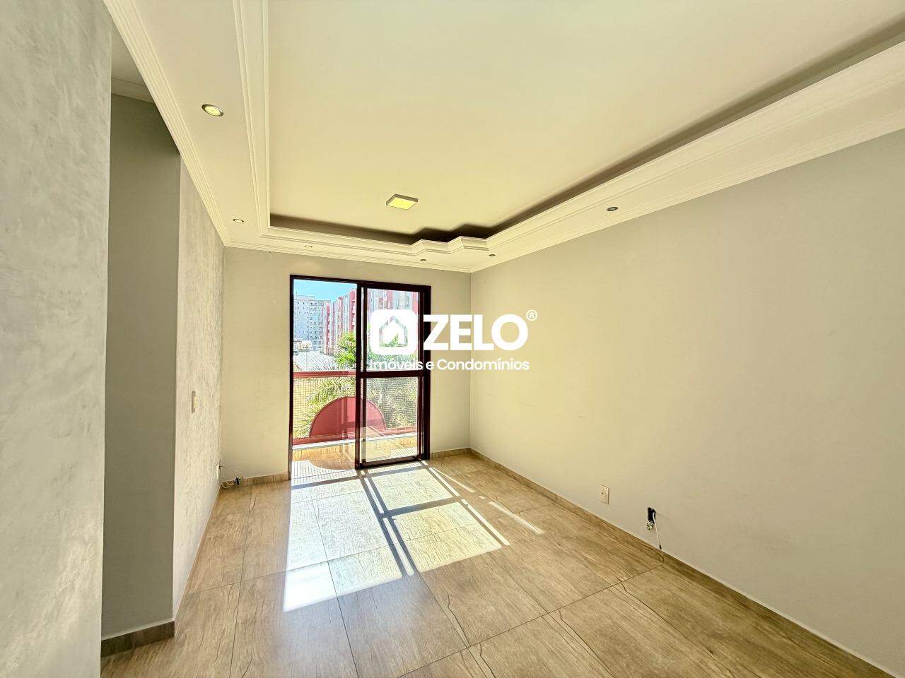 Apartamento em Jardim das Bandeiras, Campinas - SP | Zelo Imóveis: 