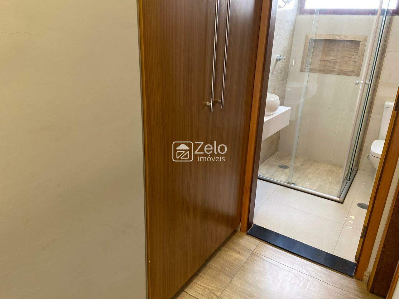 Apartamento em Jardim das Bandeiras, Campinas - SP | Zelo Imóveis: 