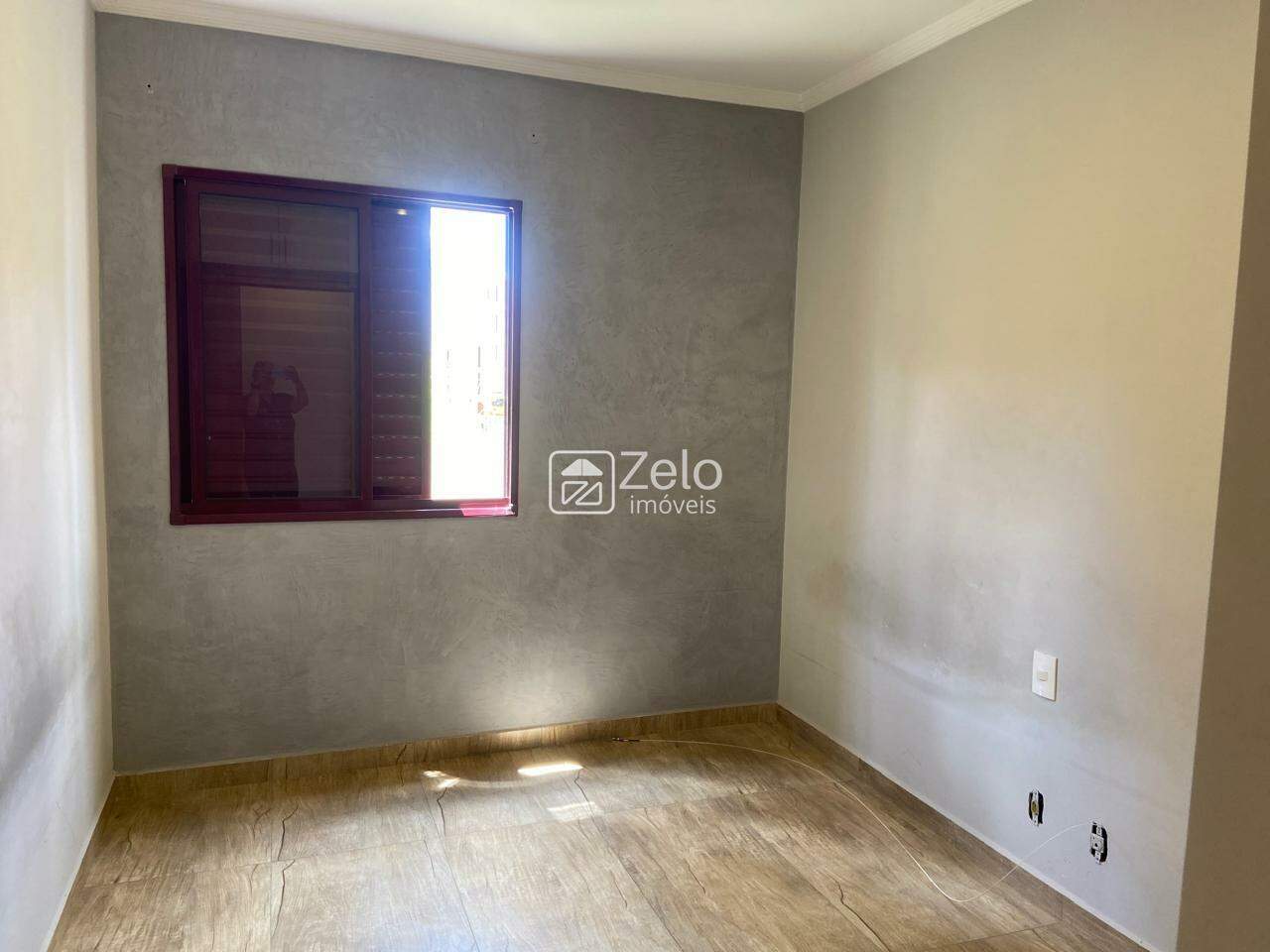 Apartamento em Jardim das Bandeiras, Campinas - SP | Zelo Imóveis: 