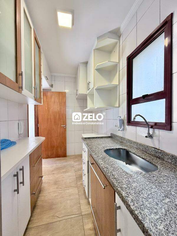 Apartamento em Jardim das Bandeiras, Campinas - SP | Zelo Imóveis: 