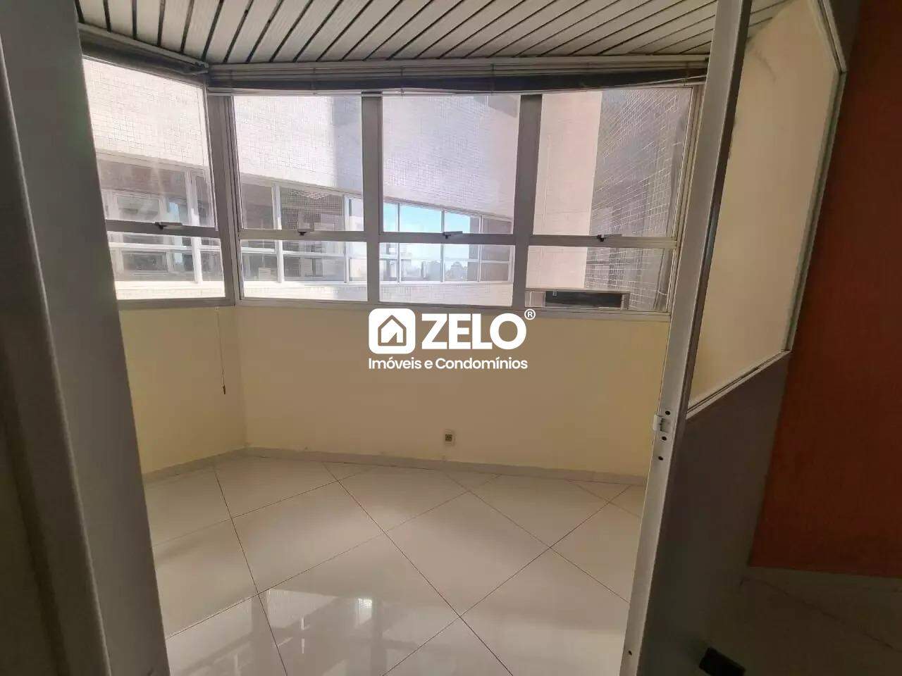 Sala em Centro, Campinas - SP | Zelo Imóveis: 