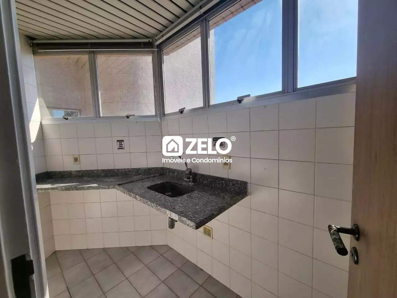 Sala em Centro, Campinas - SP | Zelo Imóveis: 