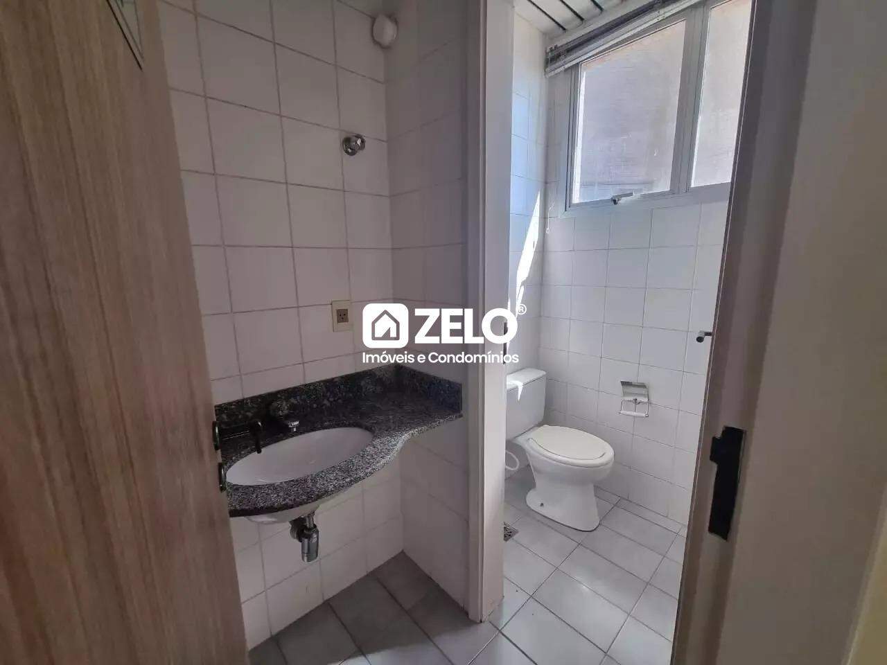 Sala em Centro, Campinas - SP | Zelo Imóveis: 
