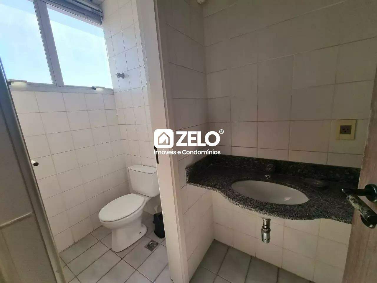 Sala em Centro, Campinas - SP | Zelo Imóveis: 
