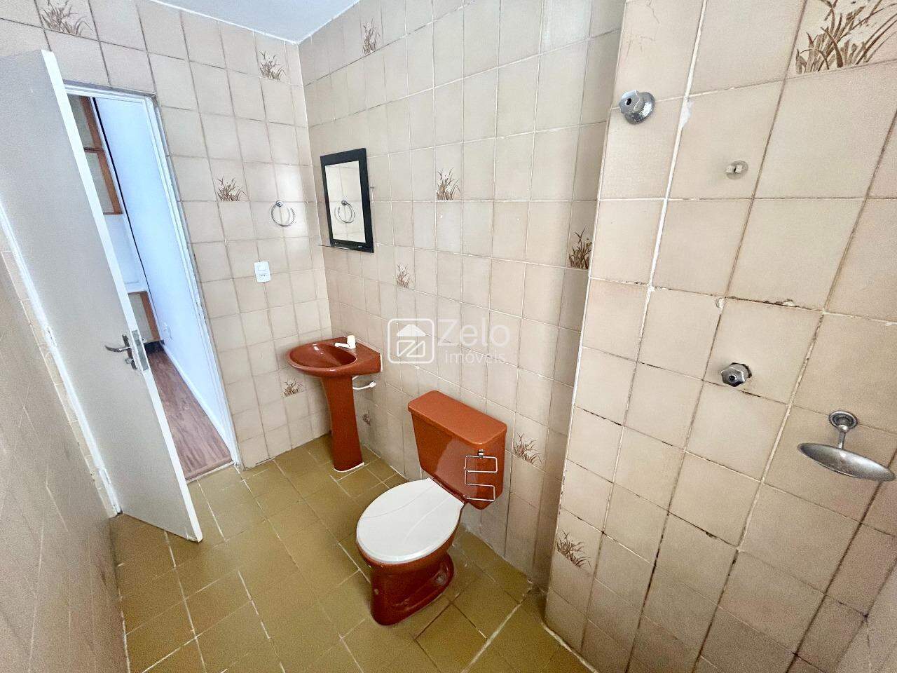 Apartamento em Botafogo, Campinas - SP | Zelo Imóveis: 