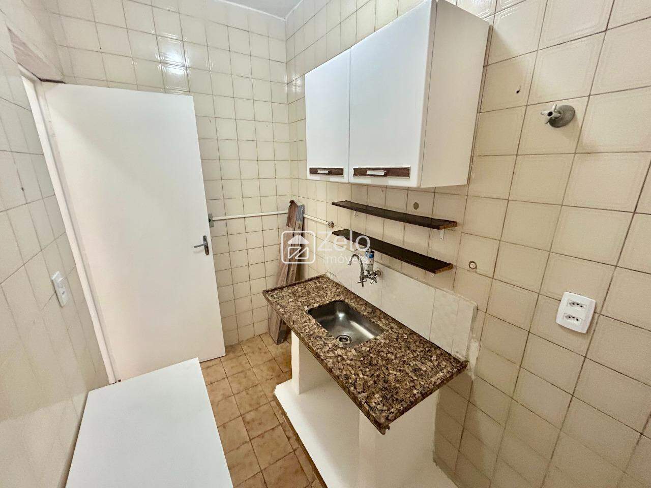 Apartamento em Botafogo, Campinas - SP | Zelo Imóveis: 